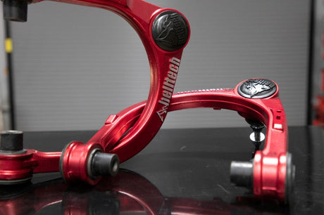 Belltech - Belltech 2021+ Ford Bronco 4WD Forged Control Arm Kit - Panda Motorworks