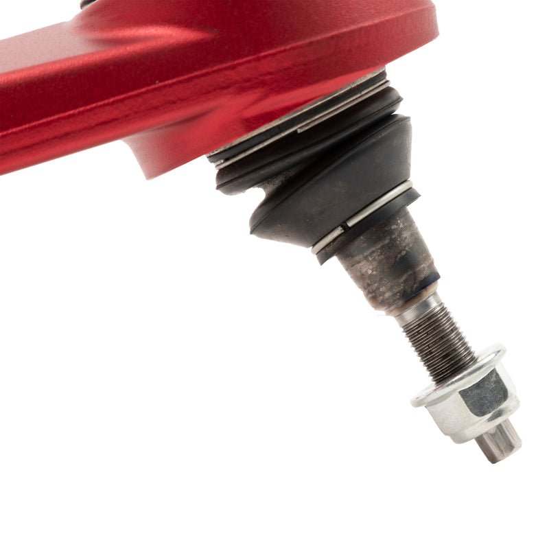 Belltech - Belltech 2021+ Ford Bronco 4WD Forged Control Arm Kit - Panda Motorworks