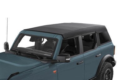 Bestop - Bestop 21 - 26 Bronco 2 - Door Trektop