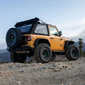 Bestop - Bestop Door for JL - 18 - 26 Jeep Wrangler JL Trektop Glide 2