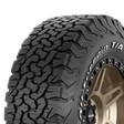 BFGoodrich - BFGoodrich All Terrain TA KO2 LT315/70R17 113/110S - Panda Motorworks