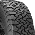 BFGoodrich - BFGoodrich All Terrain T/A KO3 LT325/60R20 128S - Panda Motorworks