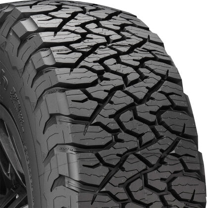 BFGoodrich - BFGoodrich All Terrain T/A KO3 LT325/60R20 128S - Panda Motorworks