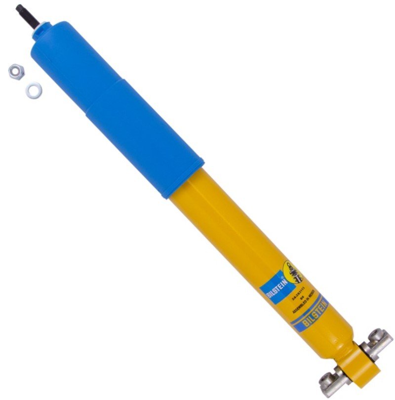 Bilstein - 2015 to 2024 Ford EDGE Bilstein B6 Shock And Strut Package