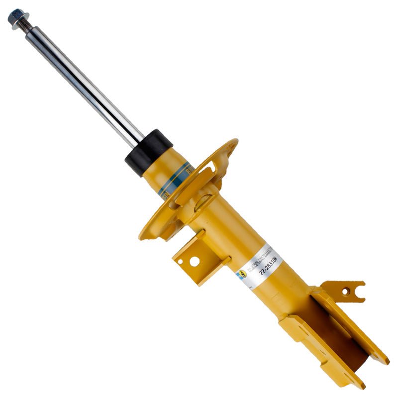 Bilstein - 2015 to 2024 Ford EDGE Bilstein B6 Shock And Strut Package