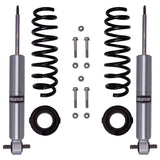 Bilstein - Bilstein 21 - 25 Ford Bronco B8 6112 60mm Shock Absorber Suspension Kit - Front