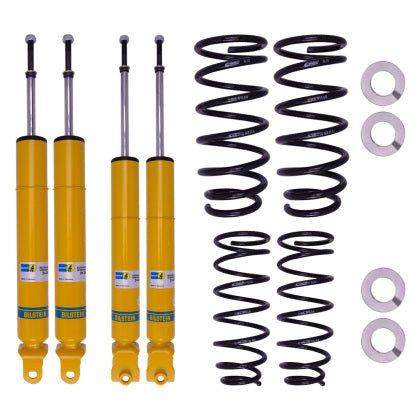 Bilstein B12 Suspension Kit - Mazda Miata ND- Bilstein – Panda