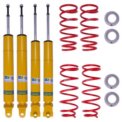 Bilstein B12 Suspension Kit - Mazda Miata ND- Bilstein – Panda