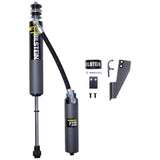 Bilstein - Bilstein B8 8112 Front & B8 8100 Rear suspension kit 2007–2021 Toyota Tundra