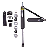 Bilstein - Bilstein B8 8112 Front & B8 8100 Rear suspension kit 2007–2021 Toyota Tundra
