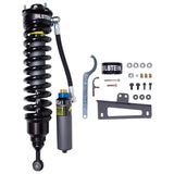 Bilstein - Bilstein B8 8112 Front & B8 8100 Rear suspension kit 2007–2021 Toyota Tundra
