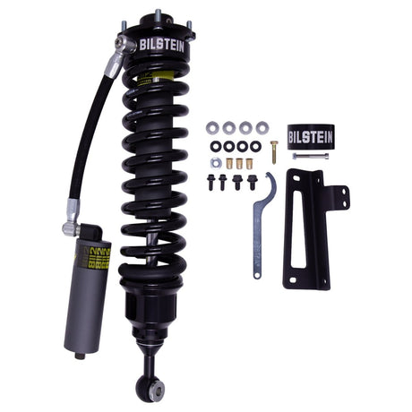 Bilstein - Bilstein B8 8112 Front & B8 8100 Rear suspension kit 2007–2021 Toyota Tundra