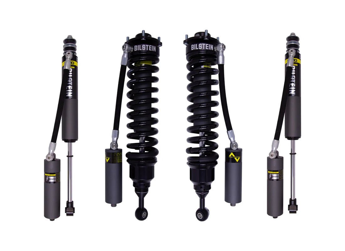 Bilstein 8112 8100 Kit Tundra