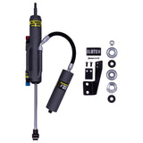 Bilstein - Bilstein B8 8112 Front & B8 8100 Rear suspension kit 2007–2021 Toyota Tundra