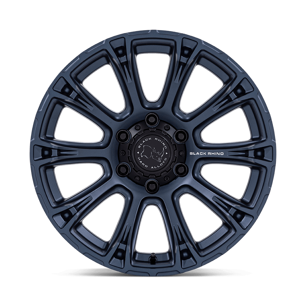 Black Rhino - Black Rhino Diamondback Wheels for Ford Bronco