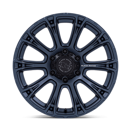 Black Rhino - Black Rhino Diamondback Wheels for Ford Bronco