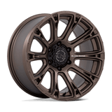 Black Rhino - Black Rhino Diamondback Wheels for Ford Bronco