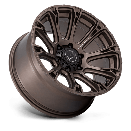Black Rhino - Black Rhino Diamondback Wheels for Ford Bronco