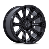 Black Rhino - Black Rhino Diamondback Wheels for Ford Bronco