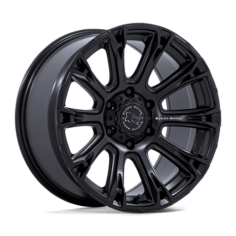Black Rhino - Black Rhino Diamondback Wheels for Ford Bronco