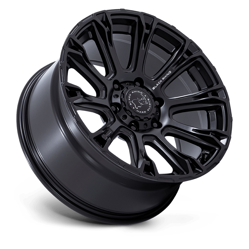 Black Rhino - Black Rhino Diamondback Wheels for Ford Bronco