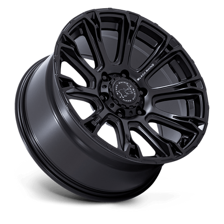 Black Rhino - Black Rhino Diamondback Wheels for Ford Bronco