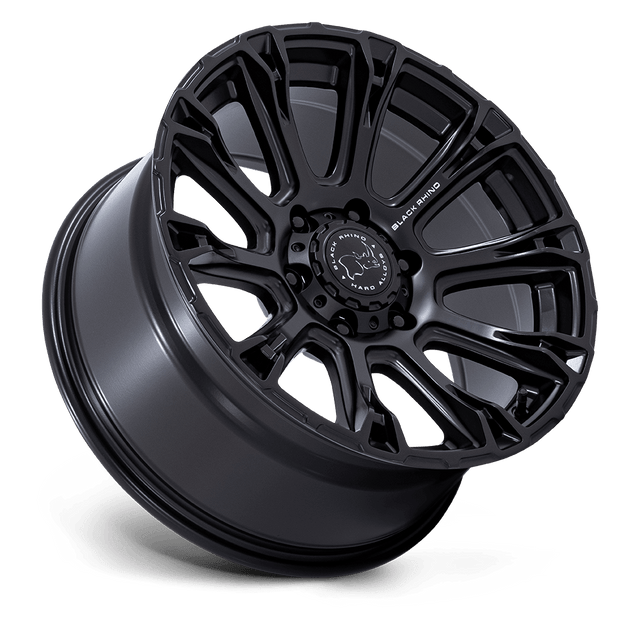 Black Rhino - Black Rhino Diamondback Wheels for Ford Bronco