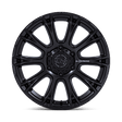 Black Rhino - Black Rhino Diamondback Wheels for Ford Bronco