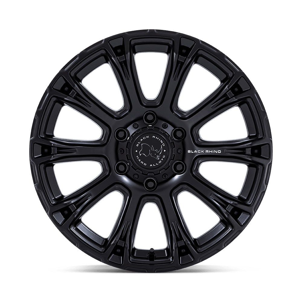Black Rhino - Black Rhino Diamondback Wheels for Ford Bronco