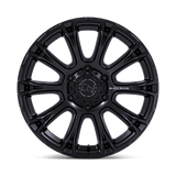 Black Rhino - Black Rhino Diamondback Wheels for Ford Bronco
