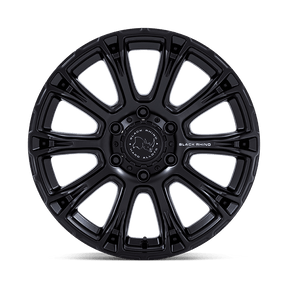 Black Rhino - Black Rhino Diamondback Wheels for Ford Bronco