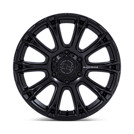 Black Rhino - Black Rhino Diamondback Wheels for Ford Bronco