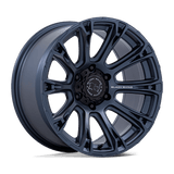 Black Rhino - Black Rhino Diamondback Wheels for Ford Bronco