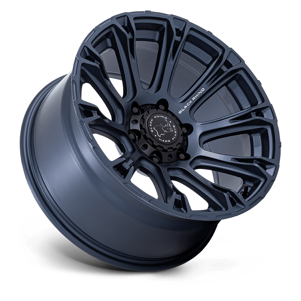 Black Rhino - Black Rhino Diamondback Wheels for Ford Bronco