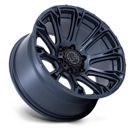 Black Rhino - Black Rhino Diamondback Wheels for Ford Bronco