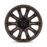 Black Rhino - Black Rhino Diamondback Wheels for Ford Bronco