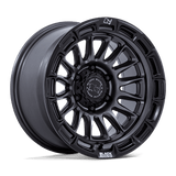Black Rhino - Black Rhino Rival - 6x139.7 - Panda Motorworks