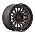 Black Rhino - Black Rhino Rival - 6x139.7 - Panda Motorworks