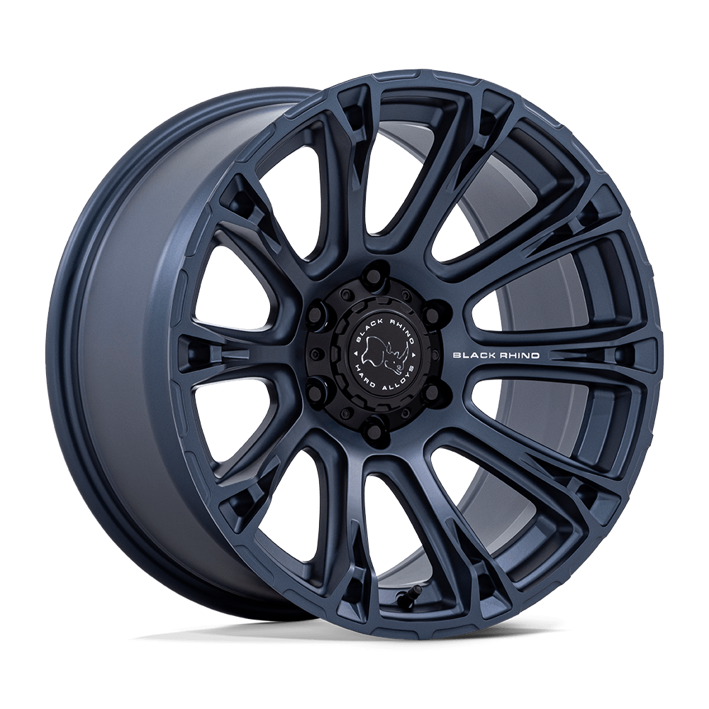 Black Rhino Diamondback Wheels for Ford Bronco