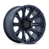 Black Rhino Diamondback Wheels for Ford Bronco