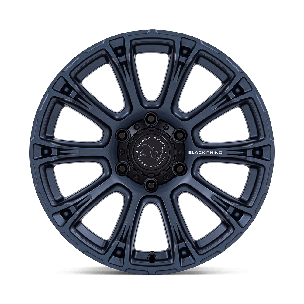 Black Rhino Diamondback Wheels for Ford Bronco