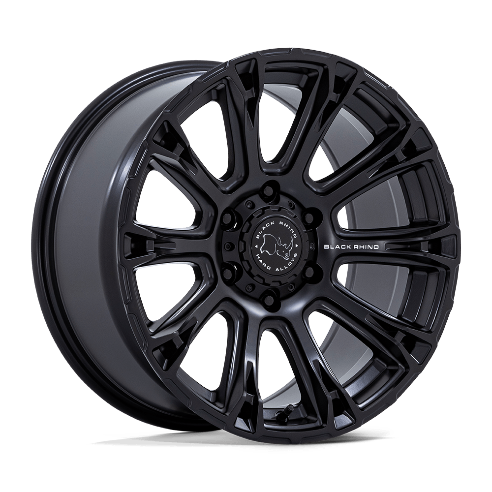 Black Rhino Diamondback Wheels for Ford Bronco