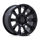 Black Rhino Diamondback Wheels for Ford Bronco