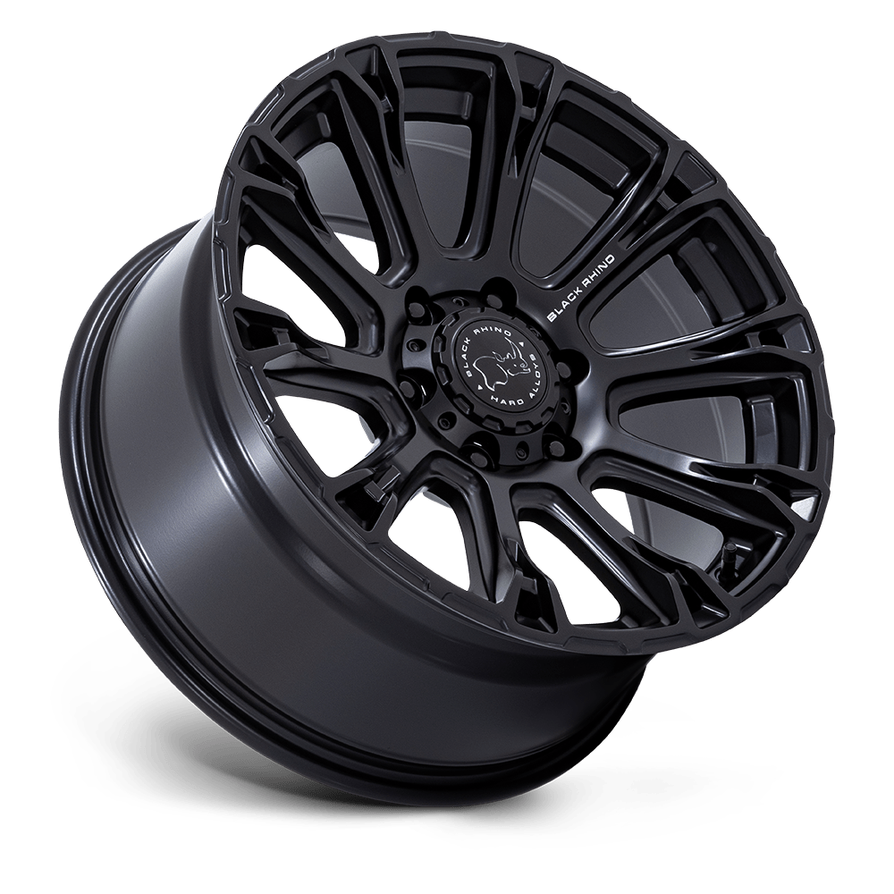 Black Rhino Diamondback Wheels for Ford Bronco