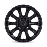 Black Rhino Diamondback Wheels for Ford Bronco
