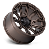 Black Rhino Diamondback Wheels for Ford Bronco