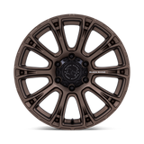 Black Rhino Diamondback Wheels for Ford Bronco