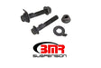 BMR Suspension - BMR 15 - 20 S550 Mustang Front Camber Bolts (2.5 Degree Offset) - Black - Panda Motorworks