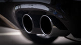Borla - Borla 21 - 24 Kia K5 GT 2.5L i4 AT FWD 4DR 2.00in 2.75in S - Type Exhaust - Panda Motorworks