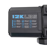 Borne Off - Road - Borne Off - Road 12K Winch - Panda Motorworks